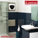 Ariston Andris Lux 15   15Lt Tezgah Altı Termosifon