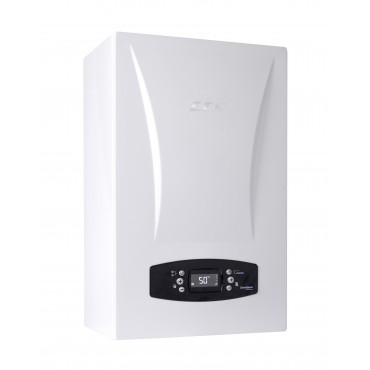 Eca Calora Premix 24 Kw Tam Yoğuşmalı Kombi